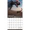 TF Publishing 2024 Dinosaurs Wall Calendar